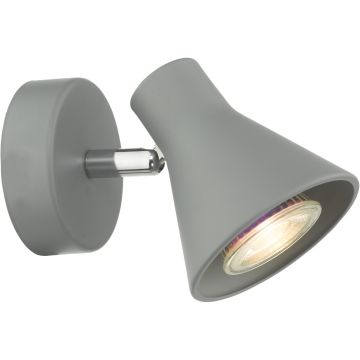 Dar Lighting Diza DIZ0739 Bodové světlo 1x10w/gu10 ip20