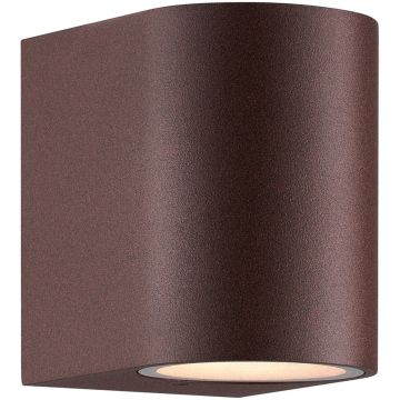 Nordlux Dion 2518001009 Nástěnná lampa 1x25w/gu10 ip44