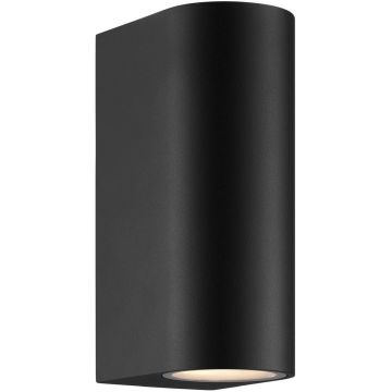 Nordlux Dion 2518021003 Nástěnná lampa 2x25w/gu10 ip44
