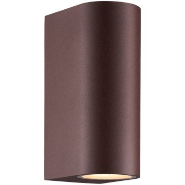 Nordlux Dion 2518021009 Nástěnná lampa 2x25w/gu10 ip44