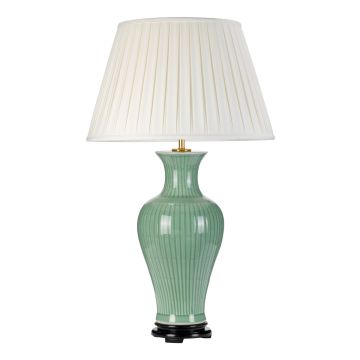 Designer’s Lightbox Dalian DL-DALIAN-TL Lampa stołowa 1x60W/E27