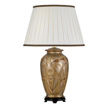 Designers Lightbox DIAN DL-DIAN-TL Stolní lampa 1x60W/E27