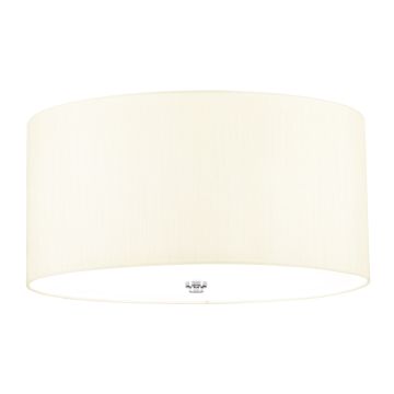 Designer’s Lightbox Fletcher DL-FLETCHER18-3LT-IV-PC Plafon 3x60W/E27