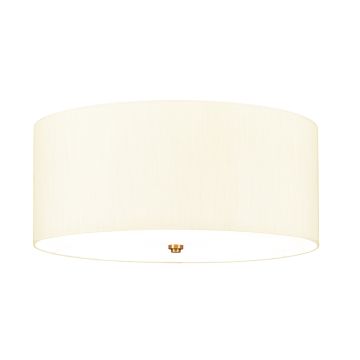 Designer’s Lightbox Fletcher DL-FLETCHER22-5LT-IV-AB Plafon 5x60W/E27