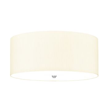 Designer’s Lightbox Fletcher DL-FLETCHER22-5LT-IV-PC Plafon 5x60W/E27