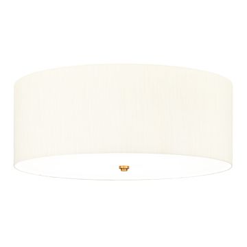 Designer’s Lightbox Fletcher DL-FLETCHER26-5LT-IV-AB Plafon 5x60W/E27