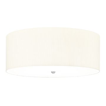 Designer’s Lightbox Fletcher DL-FLETCHER26-5LT-IV-PC Plafon 5x60W/E27