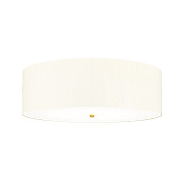 Designer’s Lightbox Fletcher DL-FLETCHER30-7LT-IV-AB Plafon 7x60W/E27