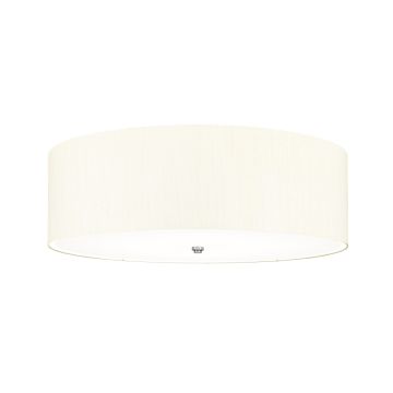 Designer’s Lightbox Fletcher DL-FLETCHER30-7LT-IV-PC Plafon 7x60W/E27