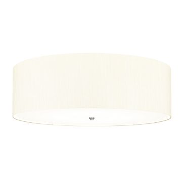 Designer’s Lightbox Fletcher DL-FLETCHER34-7LT-IV-PC Plafon 7x60W/E27