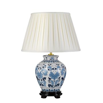 Designers Lightbox LINYI DL-LINYI-TL Stolní lampa 1x60W/E27