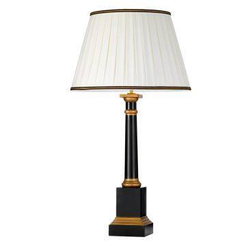 Designers Lightbox PERONNE DL-PERONNE-TL Stolní lampa 1x60W/E27