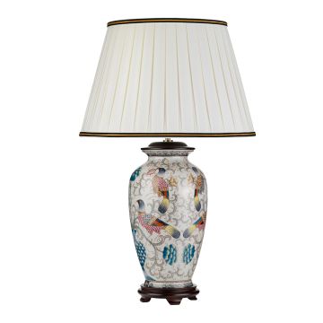 Designers Lightbox PING DL-PING-TL Stolní lampa 1x60W/E27