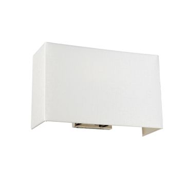 Designer’s Lightbox Riley DL-RILEY-L-IV-PC Kinkiet 2x60W/E27