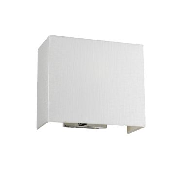Designer’s Lightbox Riley DL-RILEY-M-IV-PC Kinkiet 1x60W/E27