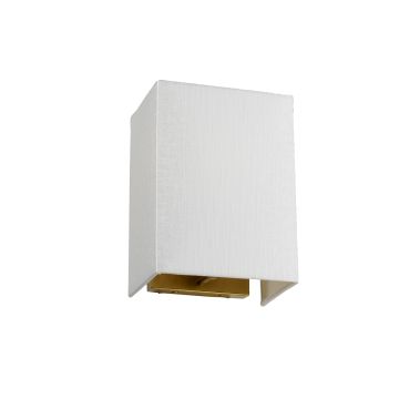 Designer’s Lightbox Riley DL-RILEY-S-IV-AB Kinkiet 1x60W/E27