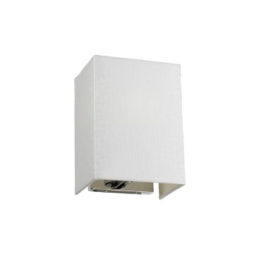 Designer’s Lightbox Riley DL-RILEY-S-IV-PC Kinkiet 1x60W/E27