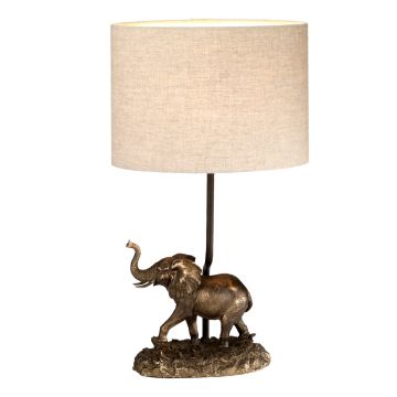 Designers Lightbox SABI DL-SABI-TL Stolní lampa 1x40W/E27