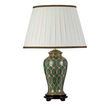 Designers Lightbox SASHI DL-SASHI-TL Stolní lampa 1x60W/E27