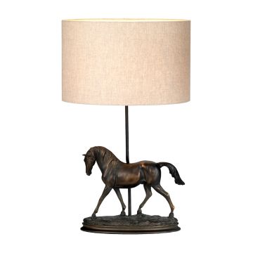 Designers Lightbox SPIRIT DL-SPIRIT-TL Stolní lampa 1x40W/E27