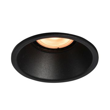 Italux Barto DL-60327C-BK Zasouvací osvětlení 1x10W/GU10 IP20