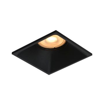 Italux Naru DL-61903C-BK Zasouvací osvětlení 1x10W/GU10 IP20