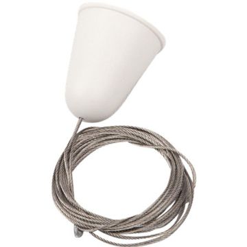 Maxlight MAX MHT1-P30-WH Závěs ip20