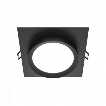 Maytoni HOOP DL086-GX53-SQ-B Zasouvací osvětlení 1x15W/GX53 IP20