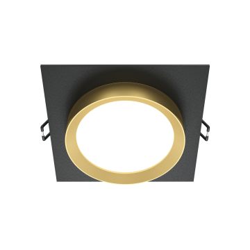 Maytoni HOOP DL086-GX53-SQ-BG Zasouvací osvětlení 1x15W/GX53 IP20