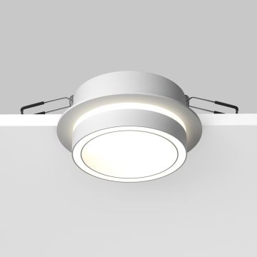 Maytoni Orlo DL087-GX53-RD-W Zasouvací osvětlení 1x15W/GX53 IP20