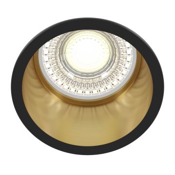 Maytoni REIF DL049-01GB Zasouvací osvětlení 1x50W/GU10