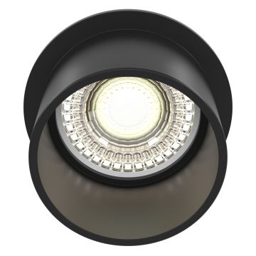 Maytoni REIF DL050-01B Zasouvací osvětlení 1x50W/GU10