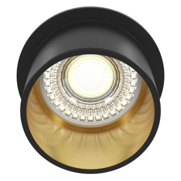 Maytoni REIF DL050-01GB Zasouvací osvětlení 1x50W/GU10