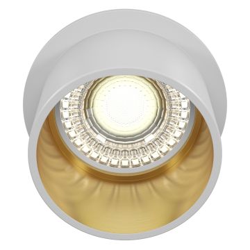 Maytoni REIF DL050-01WG Zasouvací osvětlení 1x50W/GU10