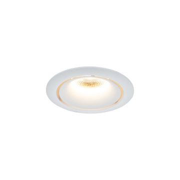 Maytoni YIN DL031-L12W3K-D-W Zasouvací osvětlení 1x12W/LED 3000K 870LM IP20