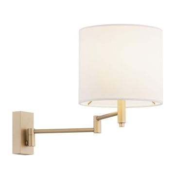 Argon DOLCE 8314 Nástěnná lampa 1x15W/E27 IP20