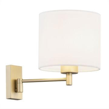 Argon DOLCE 8370 Nástěnná lampa 1x15W/E27 IP20