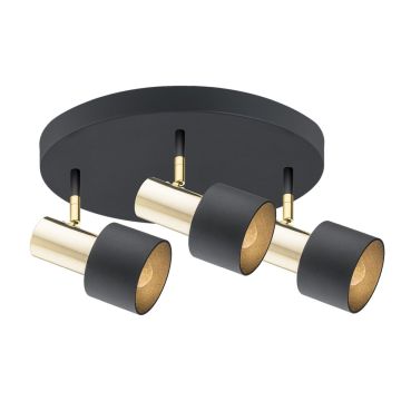 Argon DORIA 6006 Stropní lampa 3x15W/E27 IP20