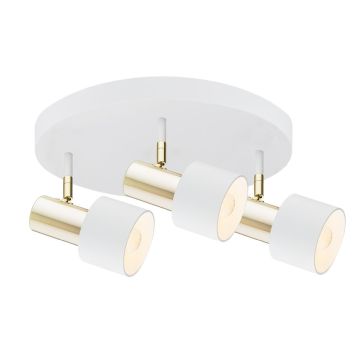 Argon DORIA 6008 Stropní lampa 3x15W/E27 IP20