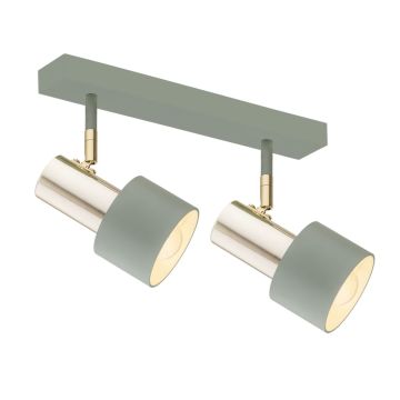 Argon DORIA 926 Stropní lampa 2x15W/E27 IP20