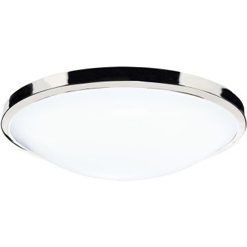 Dar Lighting Dover DOV5250 Stropní lampa 1x20w/e27 ip44