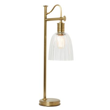 Elstead Lighting DOUILLE DOUILLE-TL-AB Stolní lampa 1x60W/E27