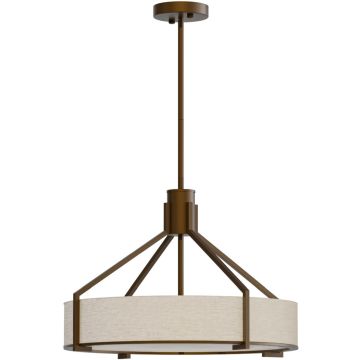 Open Design Highlights Doretto OR85648 Stropní lampa 3x15W/e27 IP20