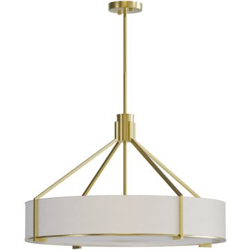 Open Design Highlights Doretto OR85662 Stropní lampa 6x15W/e27 IP20