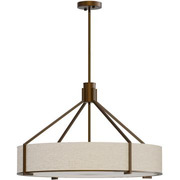 Open Design Highlights Doretto OR85679 Stropní lampa 6x15W/e27 IP20
