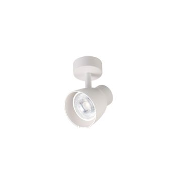 Light Prestige Dravo LP-9523/1WS WH Bodové světlo 1x8W/GU10 IP20