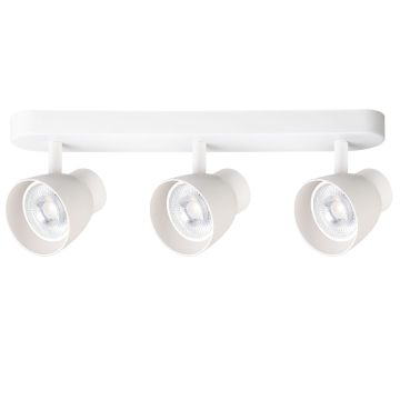 Light Prestige Dravo LP-9523/3WS WH Bodové světlo 3x8W/GU10 IP20