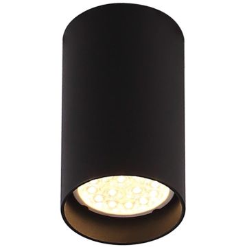 Maxlight PET ROUND C0142 Nástěnné osvětlení 1x50w/gu10 ip20