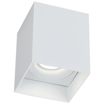 Zambelis SQUARED SPOT S151 Nástěnné osvětlení 1x40w/GU10 IP20