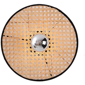 Zambelis SCONCE LAMP 22175 Nástěnná lampa 1x20W/E27 IP20